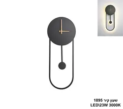 שעון קיר 1895