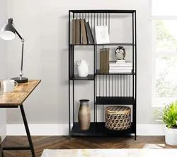 אקססוריז 20213 קונסולה מדפים (26381)