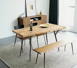 אקססוריז 21067 שולחן פינת אוכל (26390)