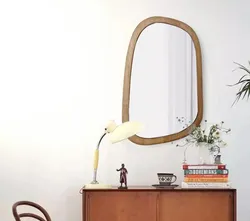 אקססוריז 23204 ראי קיר עץ (26401)